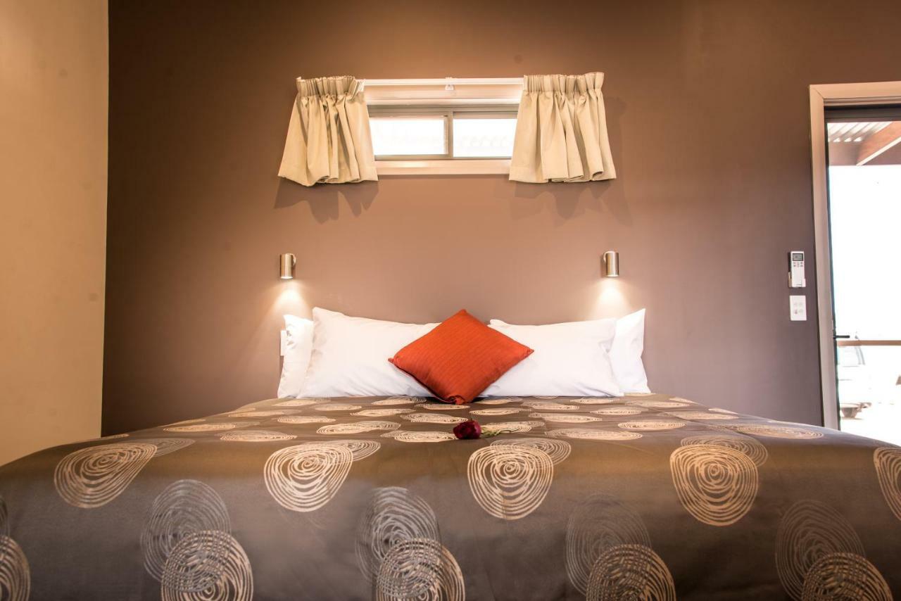 Broken Hill Outback Resort Exterior foto